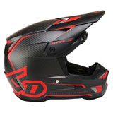 Casque Cross 6D ATR-3 Nova