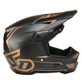 Casque Cross 6D ATR-3 Nova