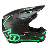 Casque Cross 6D ATR-3 Nova