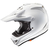 Casque Cross ARAI MX-V EVO Blanc