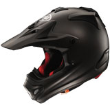 Casque Cross ARAI MX-V EVO Frost Noir