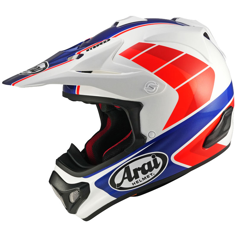 Casque Cross ARAI MX-V EVO Jump