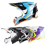 Casque Cross Acerbis T711