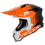 Casque Cross Acerbis Airstrike-C