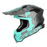 Casque Cross Acerbis Airstrike-C