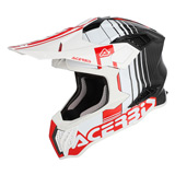 Casque Cross Acerbis Airstrike-C