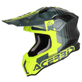 Casque Cross Acerbis Airstrike-C
