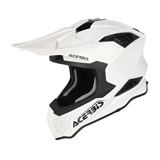 Casque Cross Acerbis Airstrike-X