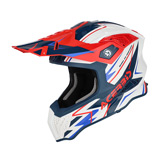 Casque Cross Acerbis Airstrike-X