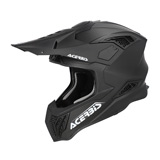 Casque Cross Acerbis Airstrike-X