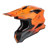 Casque Cross Acerbis Airstrike-X