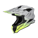 Casque Cross Acerbis Airstrike-X