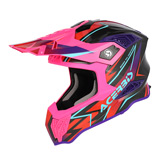 Casque Cross Acerbis Airstrike-X