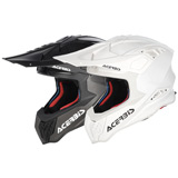 Casque Cross Acerbis Airstrike FIM Racing