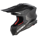 Casque Cross Acerbis Airstrike FIM Racing