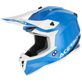 Casque Cross Acerbis Linear Solid Color 2025