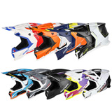 Casque Cross Acerbis T711