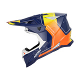 Casque Cross Acerbis T711