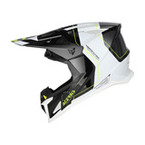 Casque Cross Acerbis T711