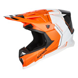 Casque Cross Acerbis T711