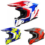 Casque Cross Airoh Twist 3 Dizzy 2025