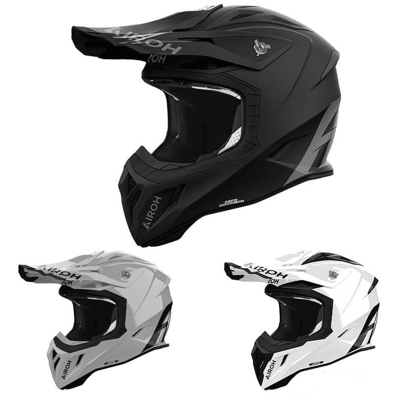 Casque Cross Airoh Aviator ACE 2 Color