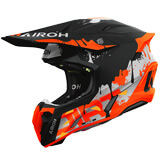 Casque Cross Airoh Twist 3 Dirt 2026