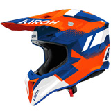 Casque Cross Airoh Wraaap Vision 2026