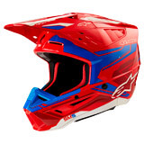 Casque Cross Alpinestars Supertech S-M5 Action 2 2025