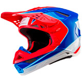 Casque Cross Alpinestars Supertech S-M10 Aeon 2025