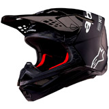 Casque Cross Alpinestars Supertech S-M10 Flood 2025
