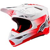 Casque Cross Alpinestars Supertech S-M10 Unite 2025