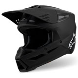 Casque Cross Alpinestars S-M3 Solid 2026