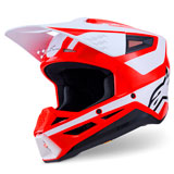 Casque Cross Alpinestars S-M3 Heat 2026