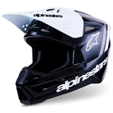 Casque Cross Alpinestars S-M3 Radium 2026