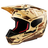 Casque Cross Alpinestars Supertech S-M5 Mineral 2026