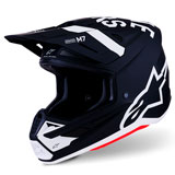 Casque Cross Alpinestars Supertech S-M7 Dasher 2026