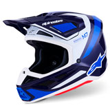 Casque Cross Alpinestars Supertech S-M7 Rise 2026