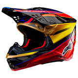 Casque Cross Alpinestars Supertech S-M10 Era 2026