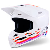 Casque Cross Alpinestars S-M3 Force 2026