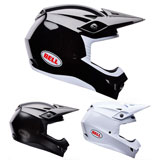 Casque Cross Bell MX-10 MIPS Solid