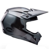 Casque Cross Bell MX-10 MIPS Black Camo