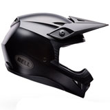 Casque Cross Bell MX-10 MIPS Solid