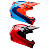 Casque Cross Bell MX-10 MIPS Wave