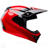 Casque Cross Bell MX-10 MIPS Wave