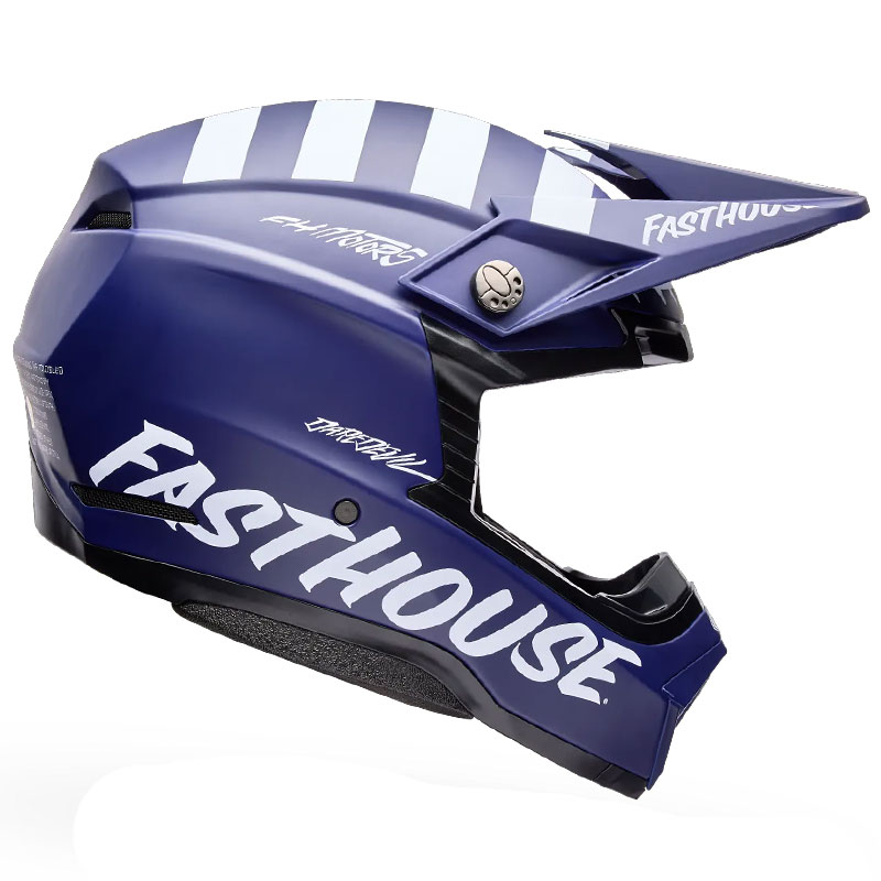 Casque Cross Bell Moto 10 MIPS Fasthouse