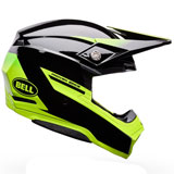 Casque Cross Bell Moto 10 MIPS Fade