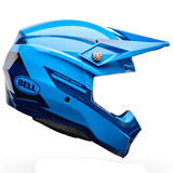 Casque Cross Bell Moto 10 MIPS Fade