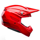 Casque Cross Bell Moto 10 MIPS Fade