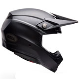 Casque Cross Bell Moto 10 MIPS Solid